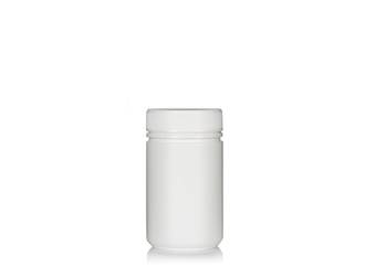 400ml Powder Pot